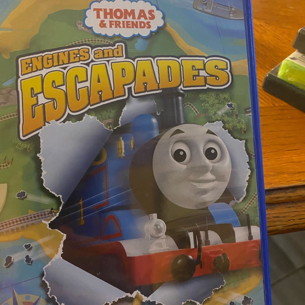 DVD